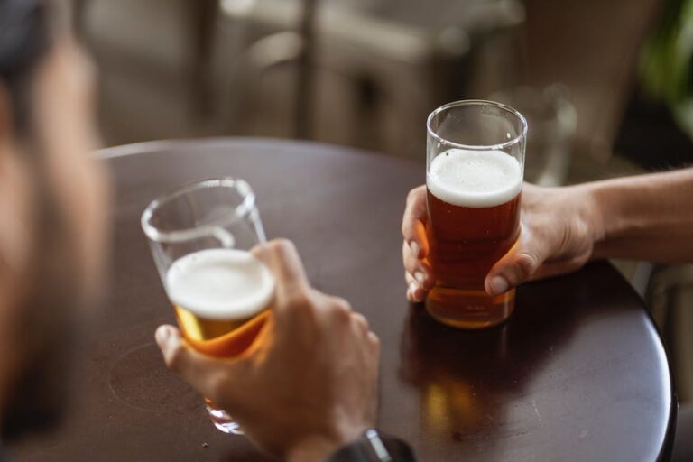 Was Kostet Ein Bier In Norwegen Im Restaurant bierbereich.de