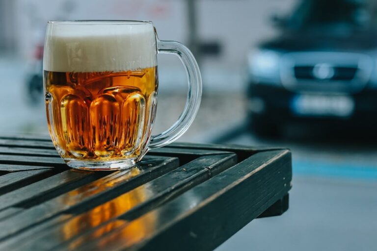 Was kostet eine Kiste Bier Pfand? bierbereich.de