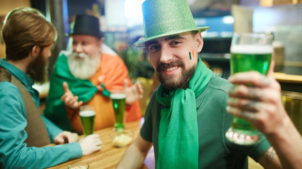 bier kostüm selber machen