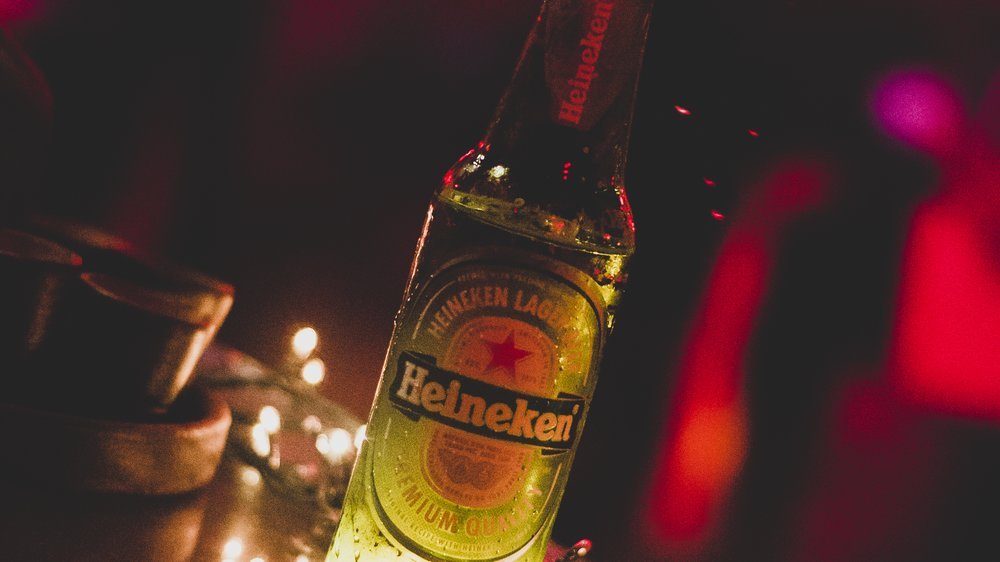 bier weihnachtlich