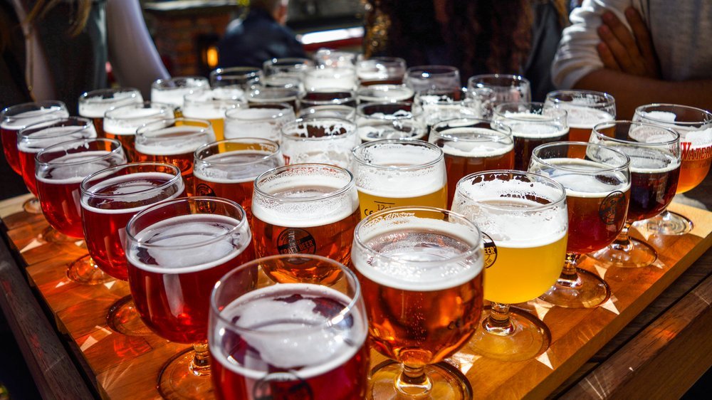 brauerei rapp getränke
