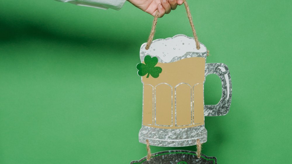 irisches bier