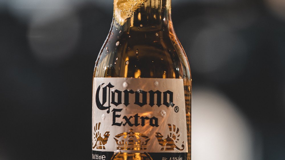 mexicanisches bier
